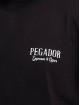 PEGADOR T-Shirt Racoon Boxy noir