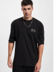 PEGADOR T-Shirt Heddon Oversized noir