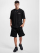 PEGADOR T-Shirt Heddon Oversized noir