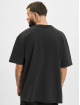PEGADOR T-Shirt Ghosttown Utility Washed noir