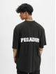 PEGADOR T-Shirt Alamo noir