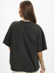 PEGADOR T-Shirt Florenze noir