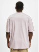 PEGADOR t-shirt Spinney Oversized paars