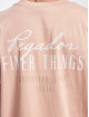 PEGADOR T-shirt Heddon Oversized ros