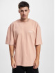 PEGADOR T-shirt Heddon Oversized rosa chiaro