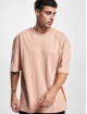 PEGADOR t-shirt Heddon Oversized rose