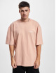 PEGADOR t-shirt Heddon Oversized rose