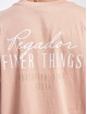 PEGADOR t-shirt Heddon Oversized rose