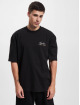 PEGADOR T-Shirt Heddon Oversized schwarz