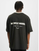 PEGADOR T-Shirt Fresno schwarz