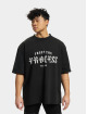 PEGADOR T-Shirt Cordova Oversized schwarz