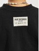 PEGADOR T-Shirt Cordova Oversized schwarz