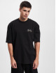 PEGADOR T-shirt Heddon Oversized svart