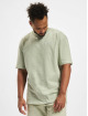 PEGADOR T-Shirt Oversized Logo vert