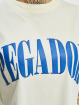 PEGADOR T-Shirt Miami white