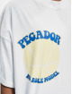 PEGADOR T-Shirt Tarzana white