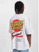 PEGADOR t-shirt Docks wit