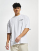 PEGADOR t-shirt Wallace Oversized wit