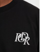 PEGADOR t-shirt Marcer Oversized zwart