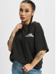 PEGADOR t-shirt Sylmar zwart