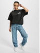 PEGADOR t-shirt Sylmar zwart