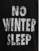 PEGADOR t-shirt Aylmer Oversized zwart