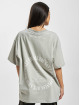 PEGADOR T-shirts Topa Oversized grå