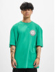 PEGADOR T-shirts Maury grøn