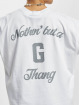 PEGADOR T-shirts Skena Oversized hvid
