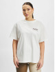 PEGADOR T-skjorter Foy Oversized hvit