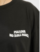 PEGADOR T-skjorter Sylmar svart