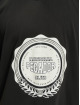 PEGADOR T-skjorter Alamo svart