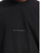 PEGADOR T-skjorter Colne Logo Oversized svart