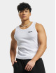 PEGADOR Tank Top Adera Ripp vit