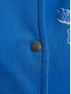 PEGADOR Teddy Sylmar College bleu