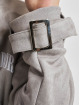 PEGADOR Transitional Jackets Bloor Oversized Suede grå