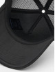 PEGADOR trucker cap West zwart