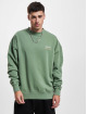 PEGADOR trui Heddon Oversized groen