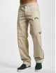 PEGADOR Tygbyxor Blanka beige
