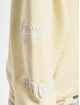 PEGADOR Übergangsjacke Jenet Oversized beige
