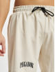 PEGADOR Uimashortsit Brule beige