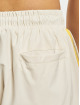 PEGADOR Uimashortsit Hermon keltainen