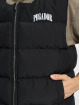 PEGADOR Västar Aberdeen Round Neck svart