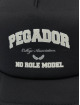 PEGADOR Verkkolippikset Tomball musta