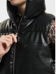 PEGADOR Vest Zito black