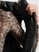 PEGADOR Vest Zito black