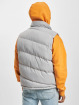 PEGADOR Veste Yale grå