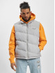 PEGADOR Veste Yale grå