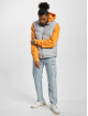 PEGADOR Veste sans manche Yale gris