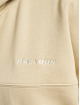 PEGADOR Zip Hoodie Sams Town Cargo bezowy